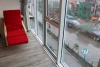 Lovely studio for rent in Ba Dinh, walking distance to Lotte Lieu Giai